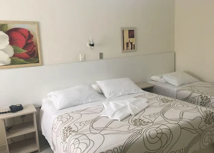 Hotel Mares Do Sul Tramandaí