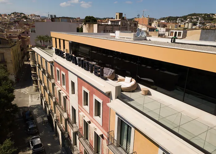Boutique Hotel Élke Spa Superior Sant Feliu de Guíxols