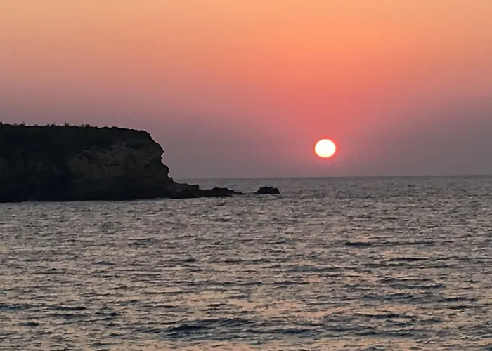 Hôtels à Antiparos Town