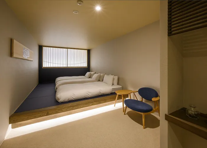 Hotel a Takayama (Gifu)