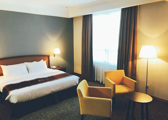 Classic Hotel