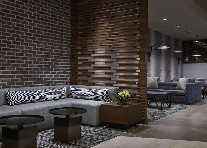 Hyatt Place Wilmington Riverfront
