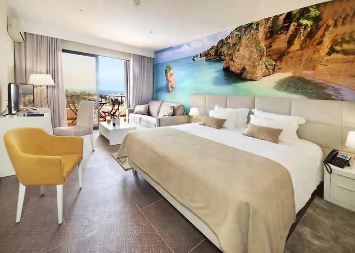Lagos Atlantic Hotel