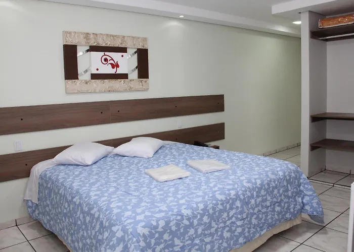 Hotel Soldera Inn