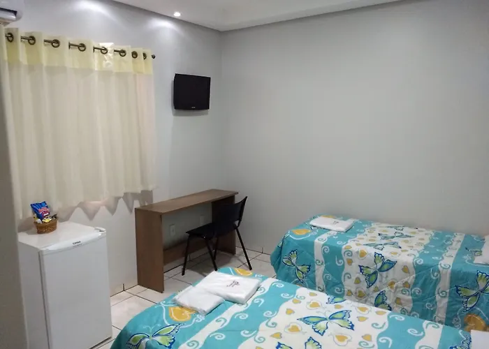 Hotel Soldera Inn