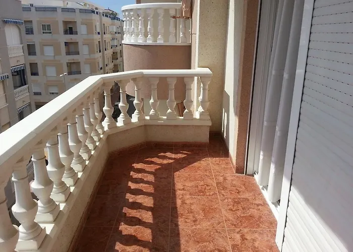 Residence Lucia B&B Guardamar del Segura