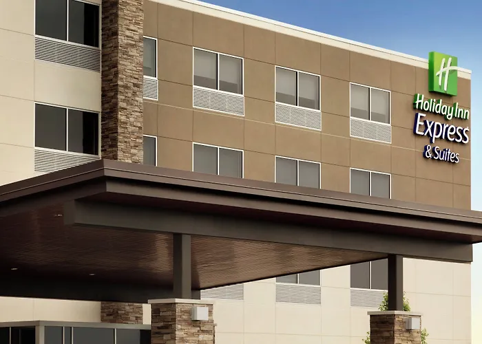 Holiday Inn Express & Suites - Middletown By Ihg
