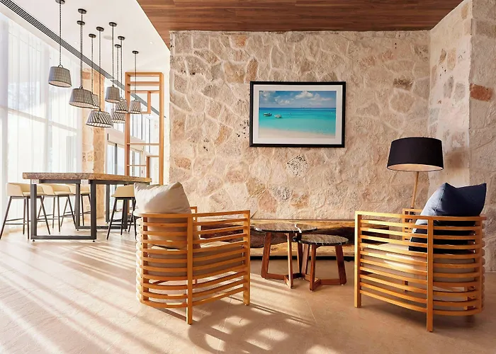 Fairfield Inn & Suites By Marriott Cancun Airport