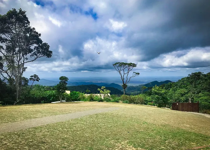 Hotel Vale Das Nuvens Guaramiranga