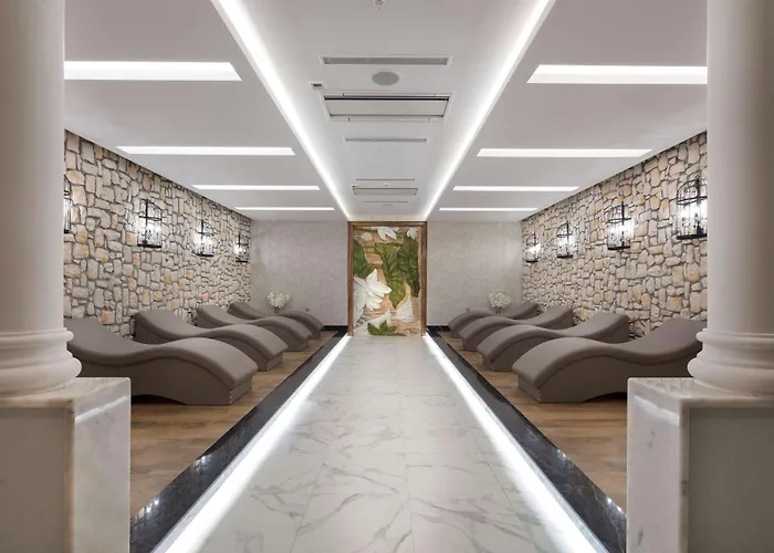 Granada Luxury Beach