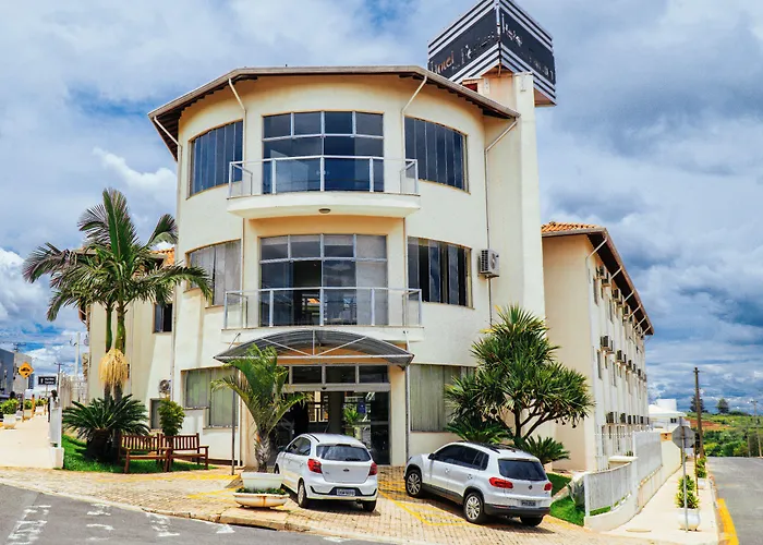 Ferian Plaza Hotel