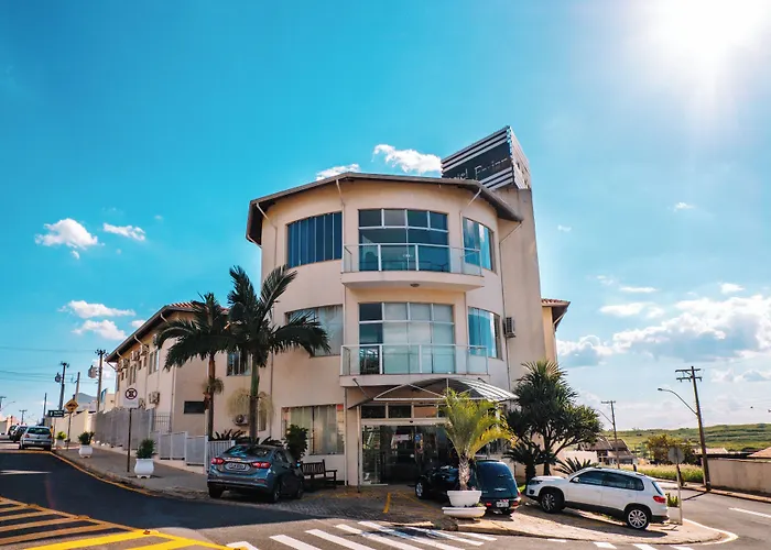 Ferian Plaza Hotel