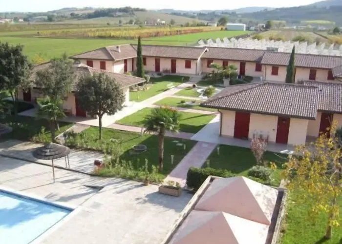 Hotel a Forlimpopoli
