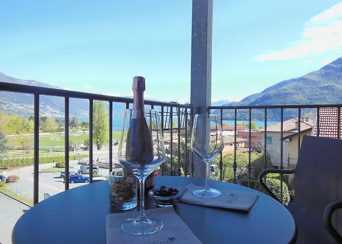 Hotel Giardino