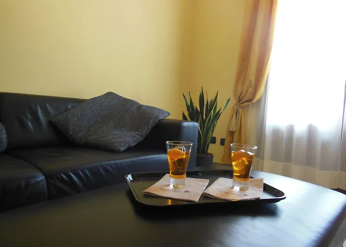 Hotel Giardino