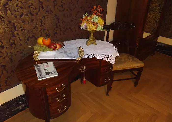 B&B La Bottega d'Arte Carrara