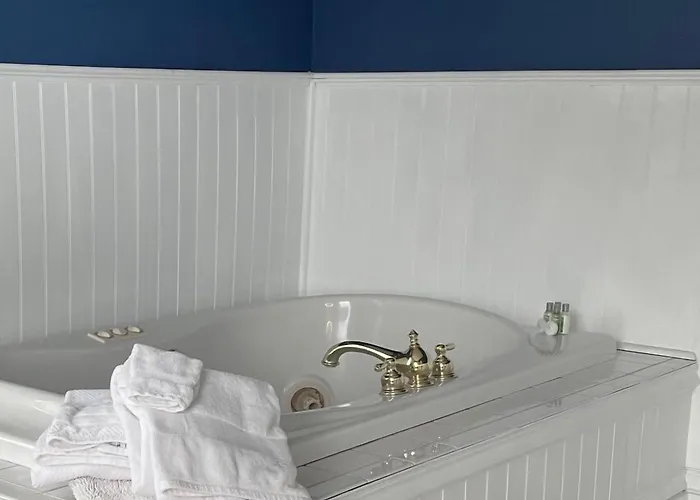Langworthy Farm Bed & Breakfast