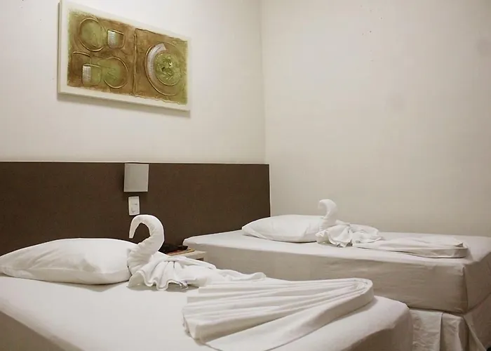 Excellence Comfort Hotel