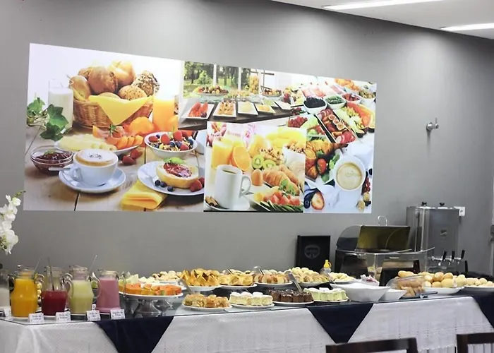 Excellence Comfort Hotel