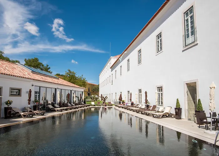 Vila Gale Collection Elvas