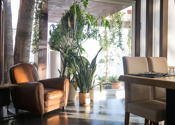 Hotel Diodorus Luxury Experience Favara
