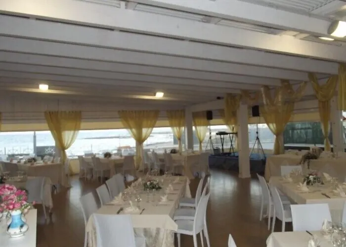 Hotel Mirage Torre Santa Sabina