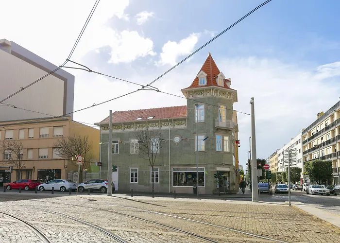 São Francisco