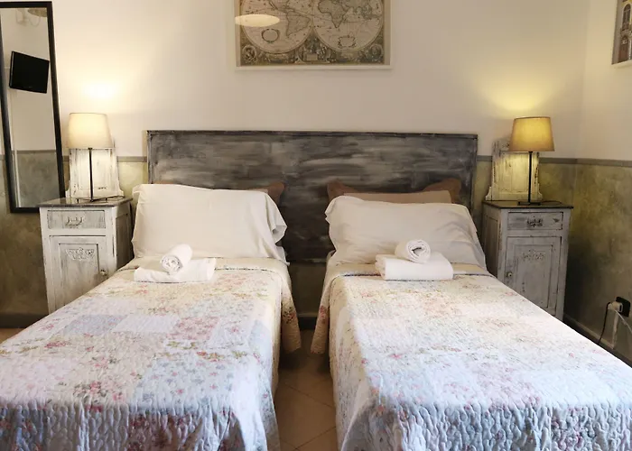 Guest House Relais Indipendenza Roma