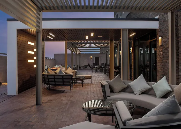 Courtyard By Marriott Las Cruces At Nmsu