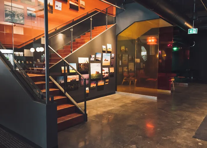 Alt Hotel Saskatoon