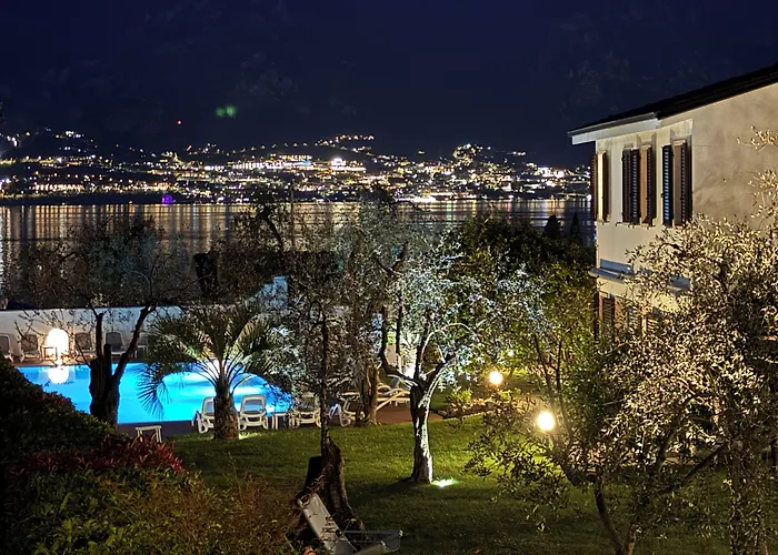 Residence Alesi Malcesine