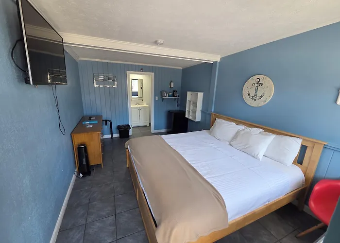 Seagrass Inn