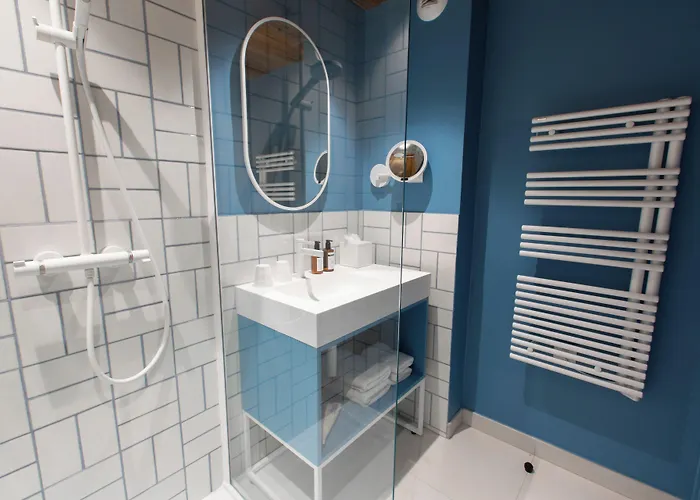 Morzine Hotels