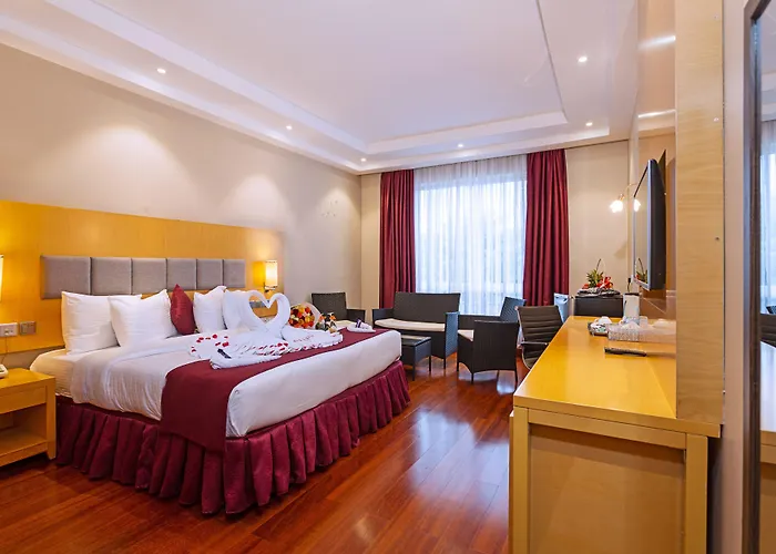 Three Steers Hotel
