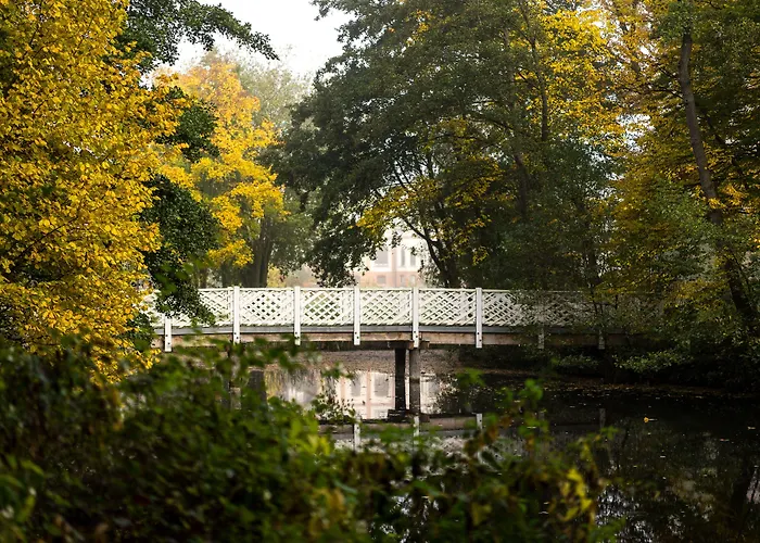 Hotel Schloss Gamehl