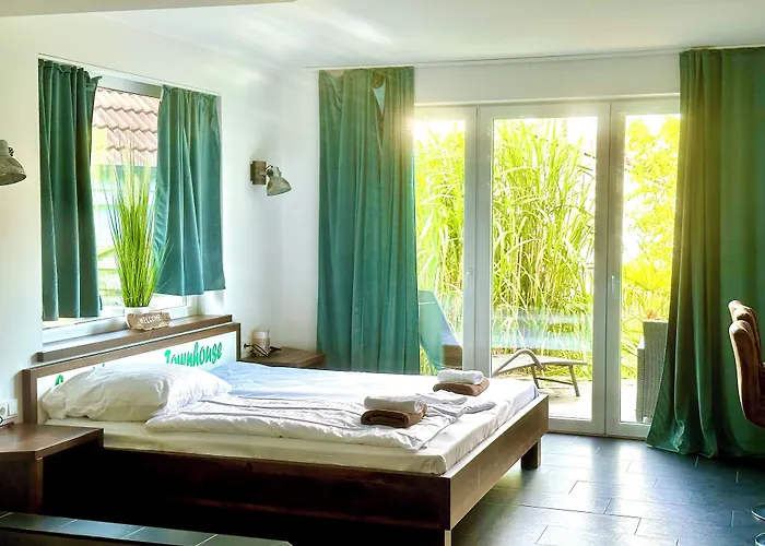 Seaside-Townhouse
