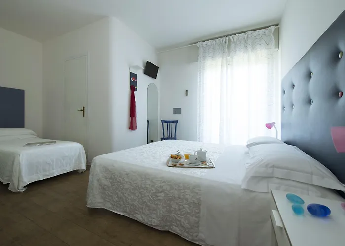 Nice Hotel Bibione