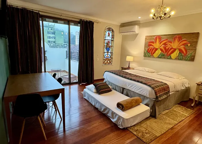 Hotel York Petrópolis