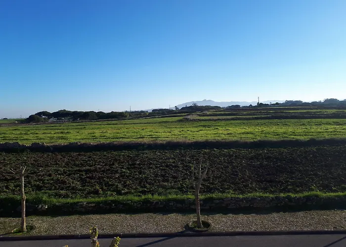 Serra E Mar Chelreira