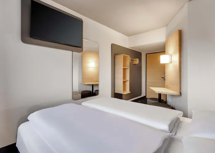 ibis budget Bremen City Süd