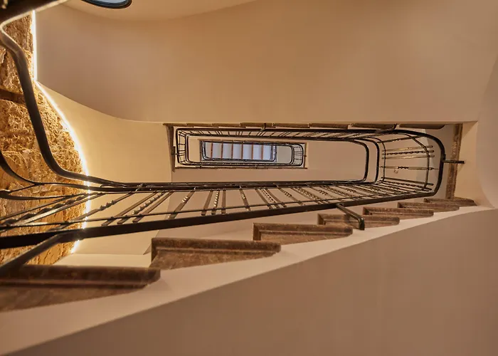 Hotel Ca N'Alexandre - Adults Only Palma di Maiorca