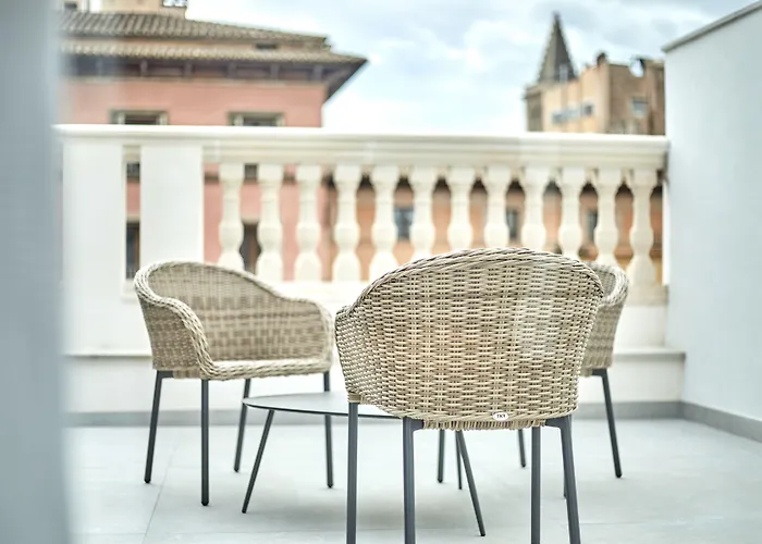Hotel Ca N'Alexandre - Adults Only Palma di Maiorca