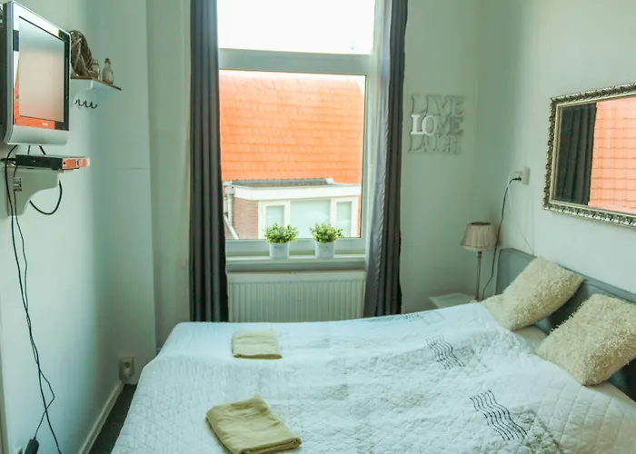 Blankebil Rooms