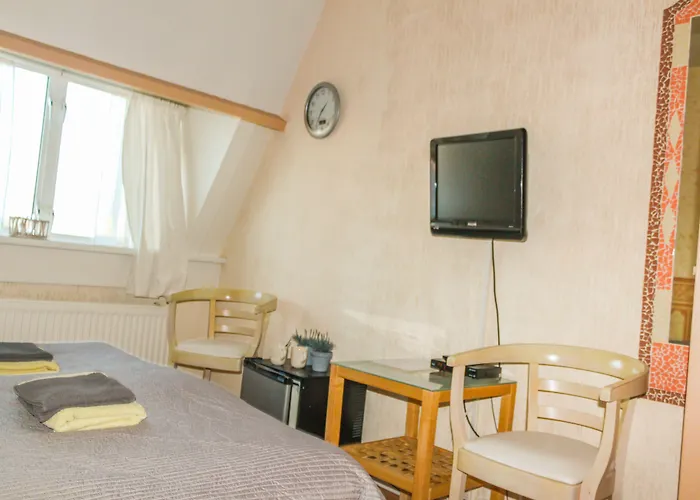 Blankebil Rooms