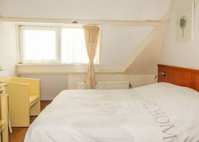 Blankebil Rooms