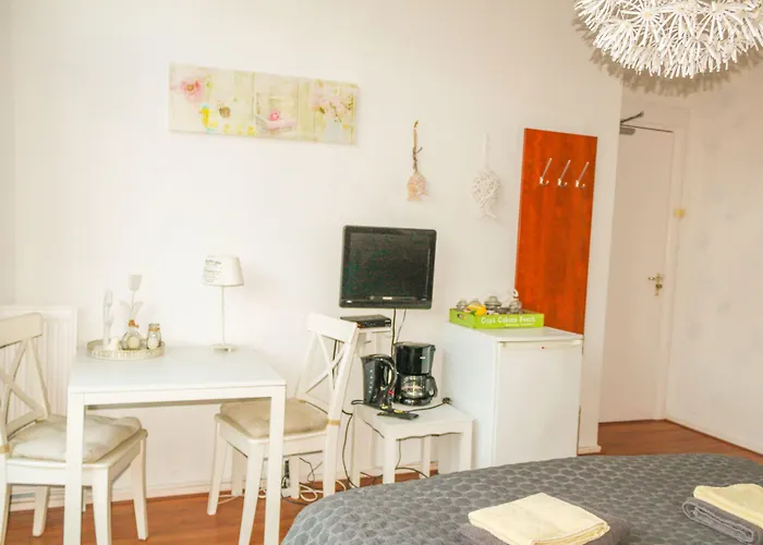 Blankebil Rooms
