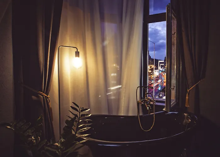 Noble Boutique Hotel - Adults Only