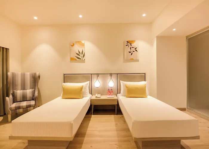 Lemon Tree Hotel, Jamnagar