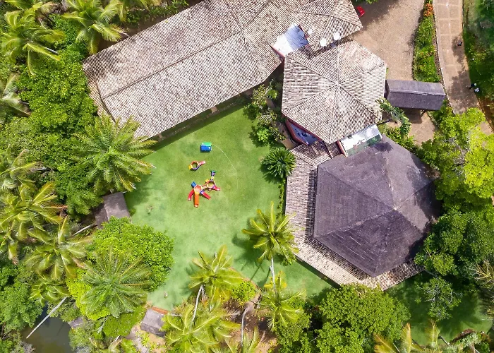 Itacare Eco Resort