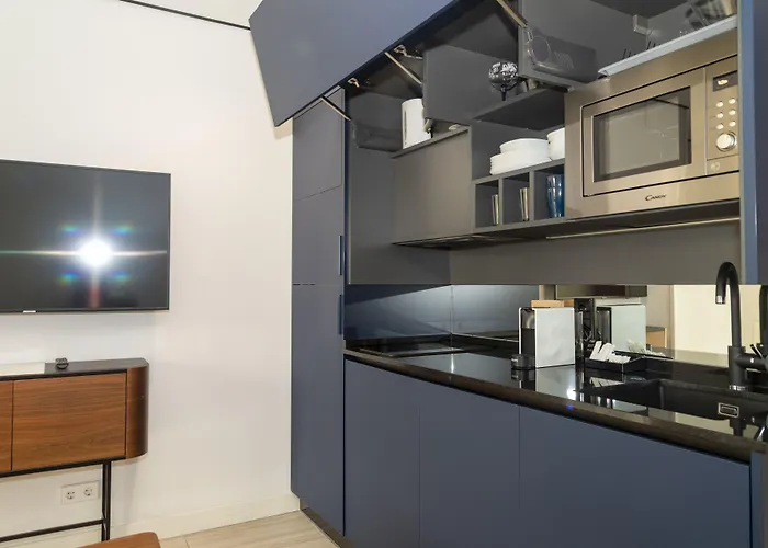 Smartrental Collection Gran Via Centric